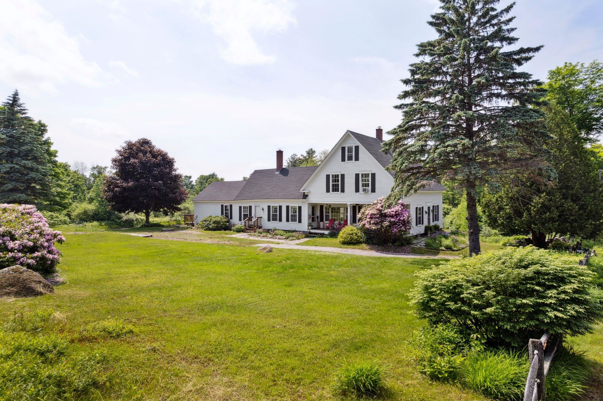 164 Hogg Hill Road Springfield, NH 03284 - Photo 24 of 39