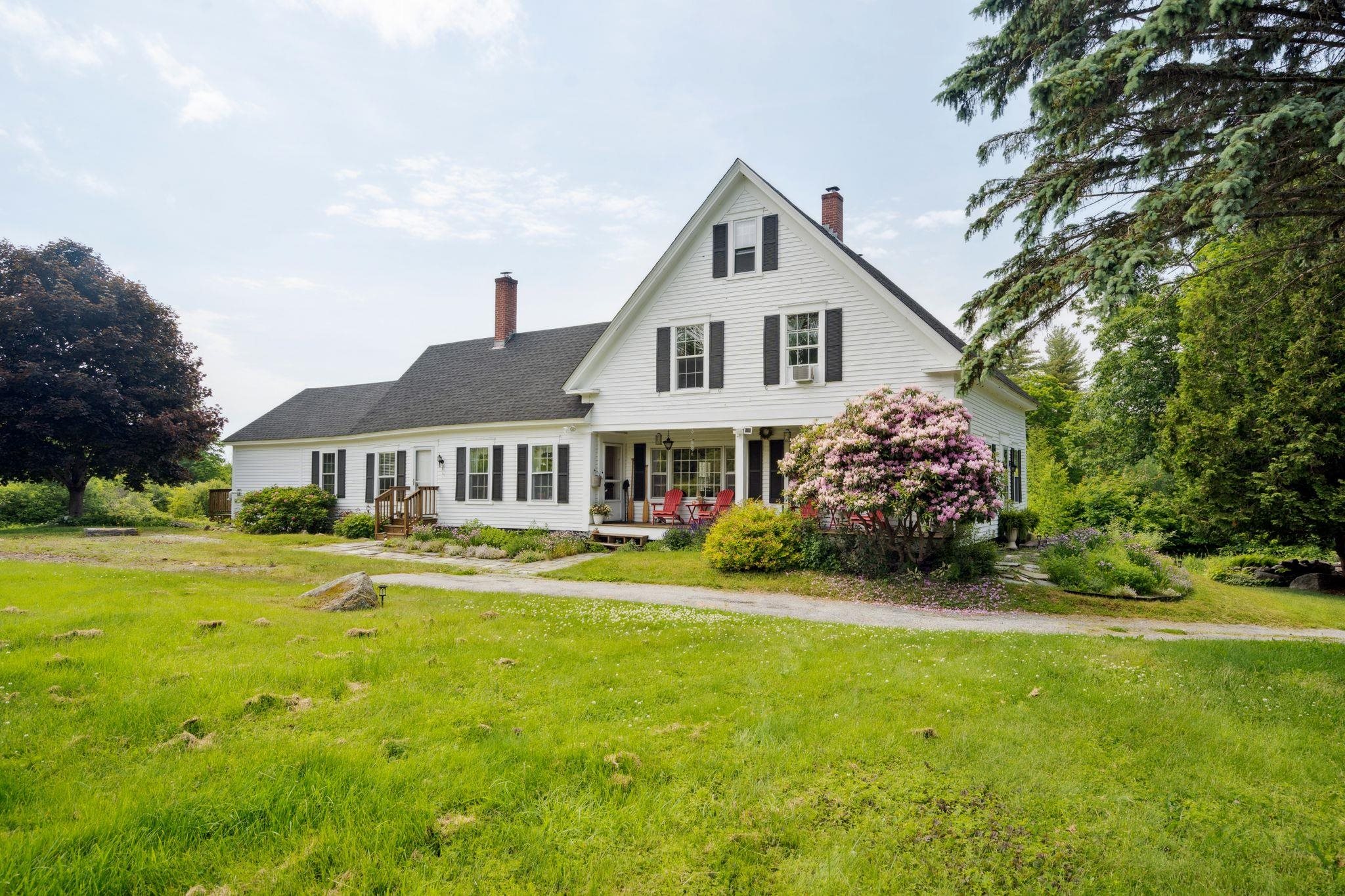 164 Hogg Hill Road Springfield, NH 03284 - Photo 25 of 39