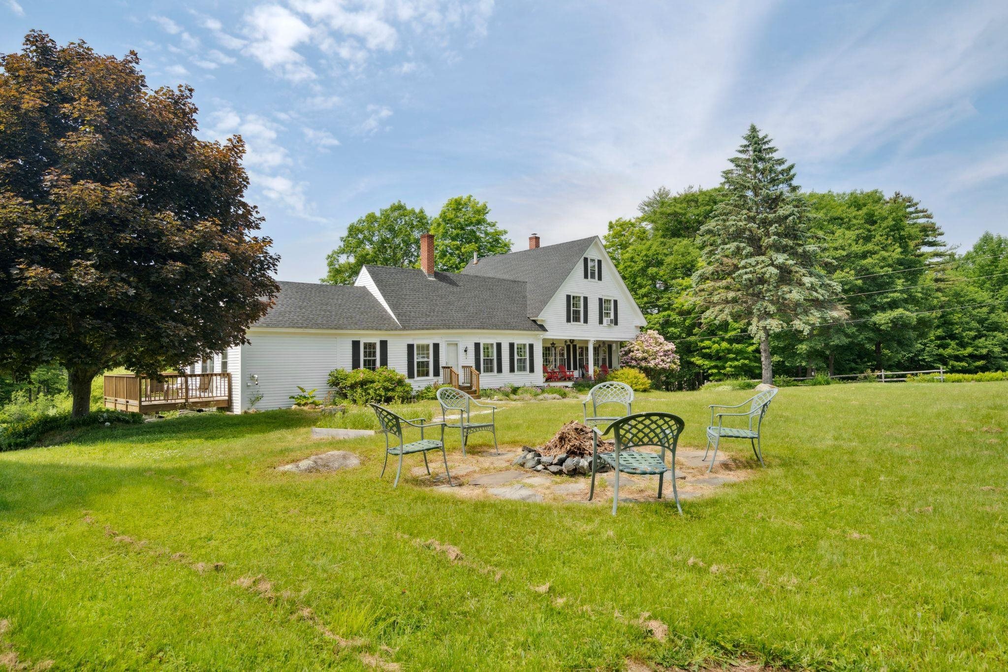 164 Hogg Hill Road Springfield, NH 03284 - Photo 26 of 39