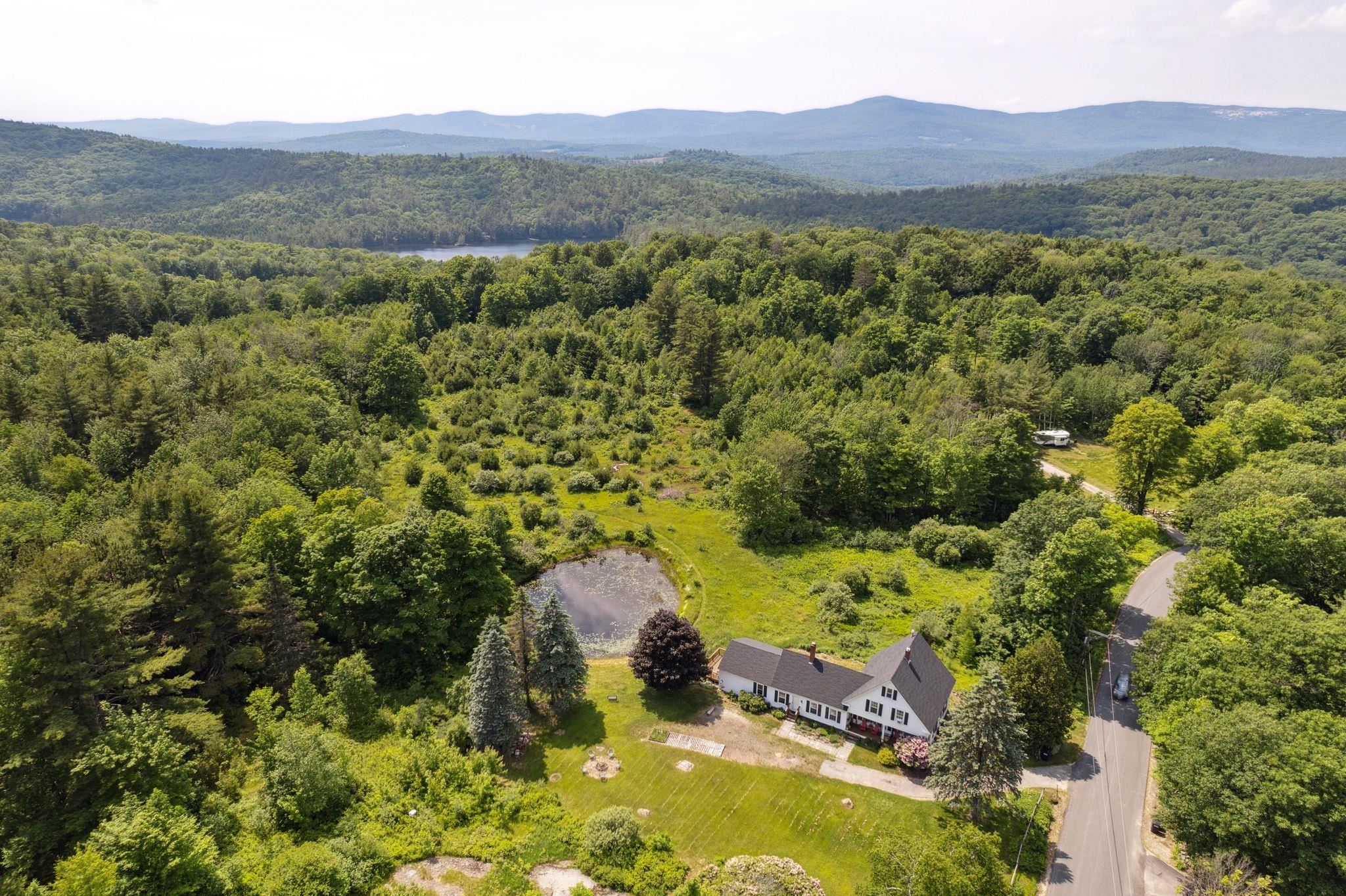 164 Hogg Hill Road Springfield, NH 03284 - Photo 31 of 39