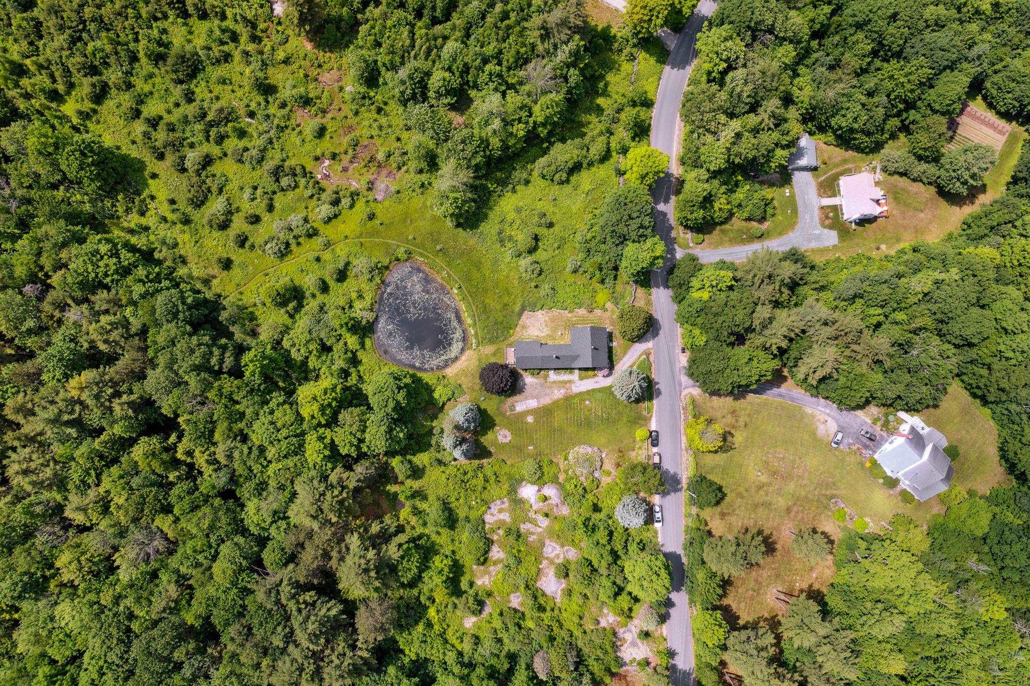 164 Hogg Hill Road Springfield, NH 03284 - Photo 33 of 39