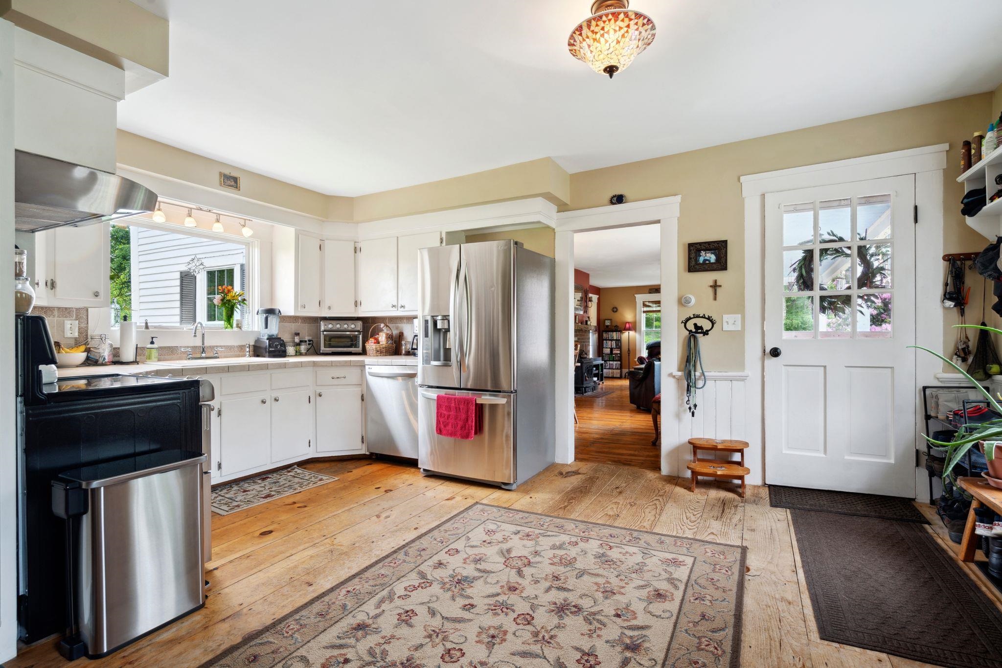 164 Hogg Hill Road Springfield, NH 03284 - Photo 37 of 39