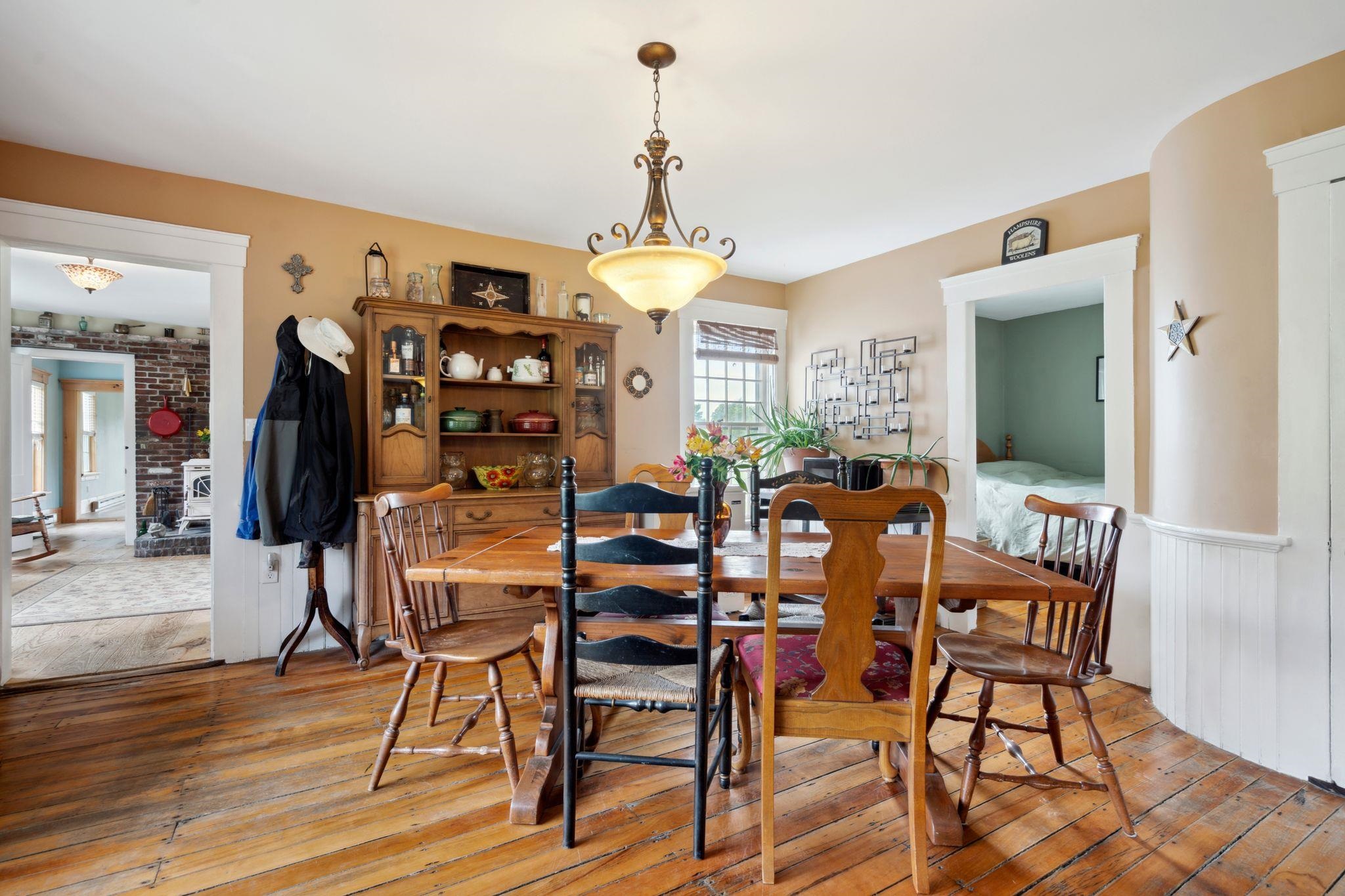 164 Hogg Hill Road Springfield, NH 03284 - Photo 38 of 39