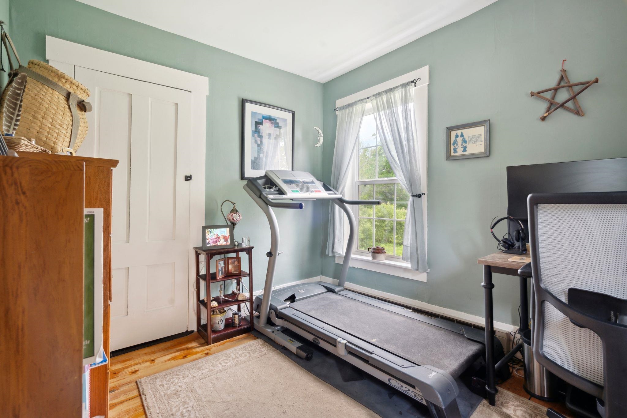 164 Hogg Hill Road Springfield, NH 03284 - Photo 4 of 39