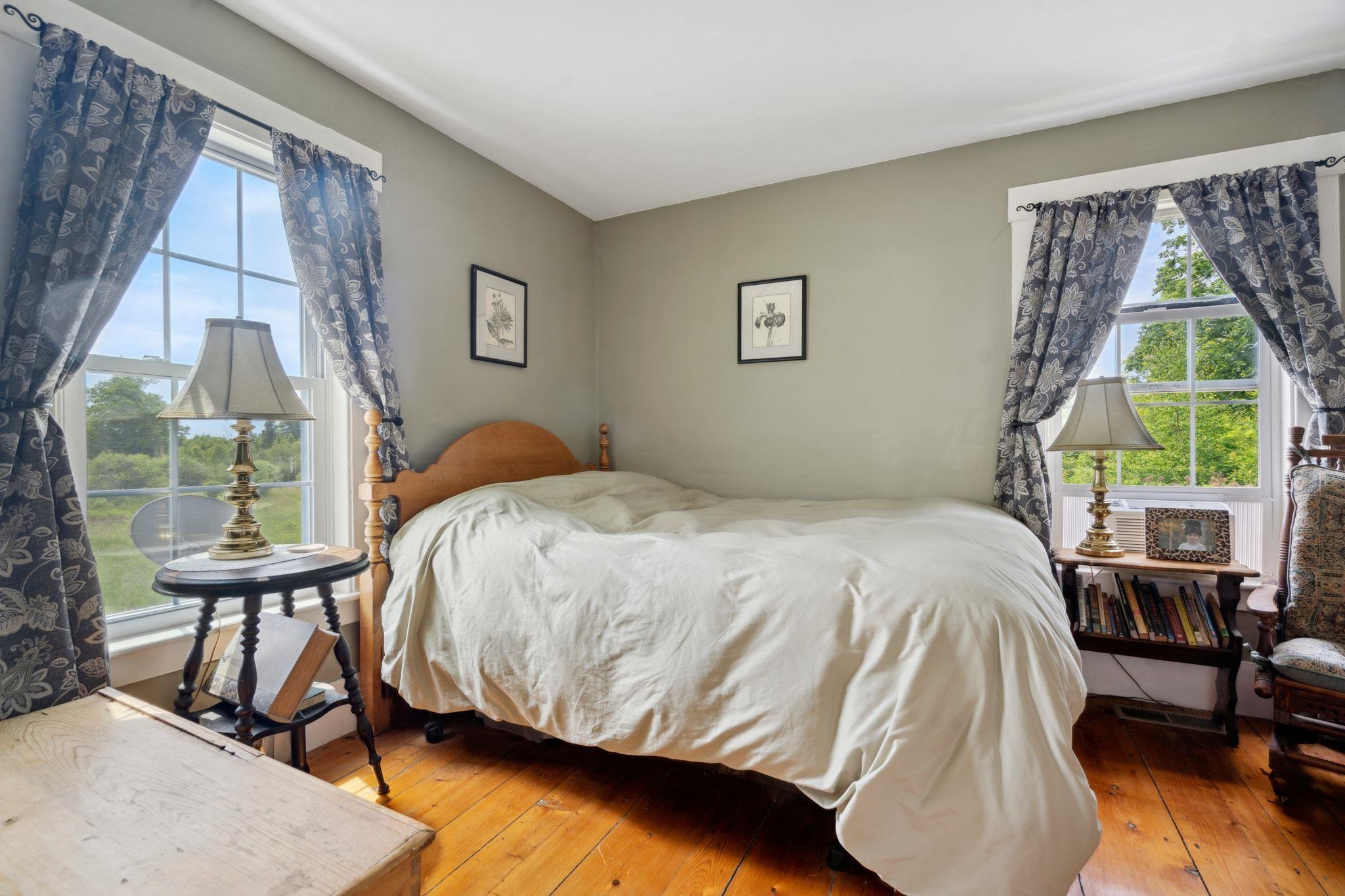 164 Hogg Hill Road Springfield, NH 03284 - Photo 6 of 39
