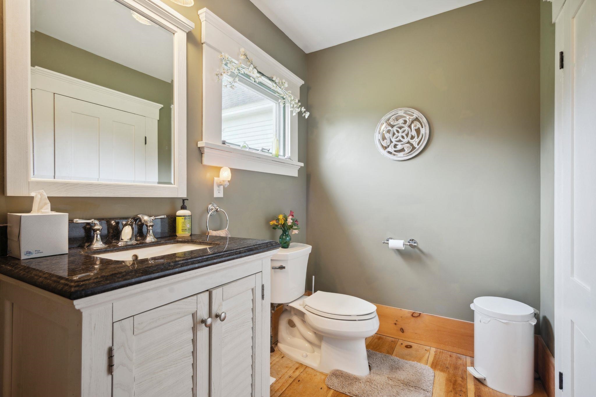 164 Hogg Hill Road Springfield, NH 03284 - Photo 8 of 39