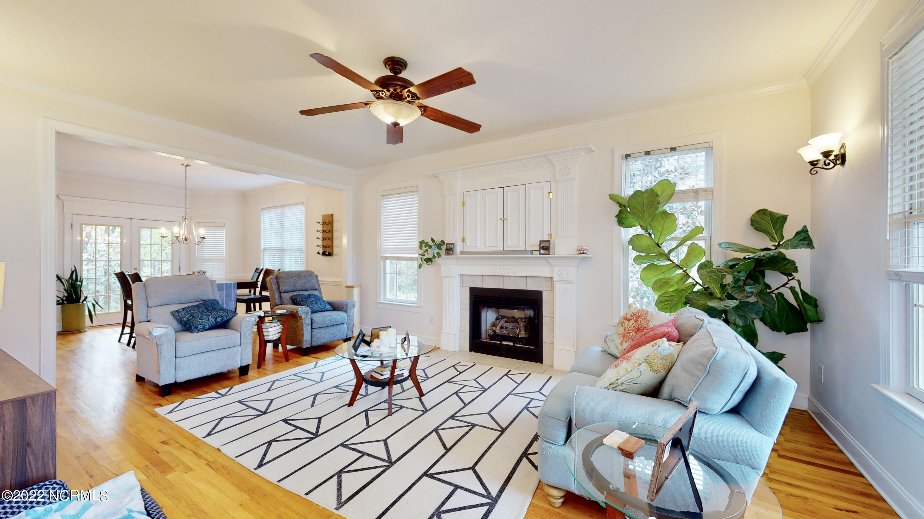 133 Nyon Road New Bern, NC 28562 - Photo 12 of 61 133-Nyon-Ct-11262022_115027