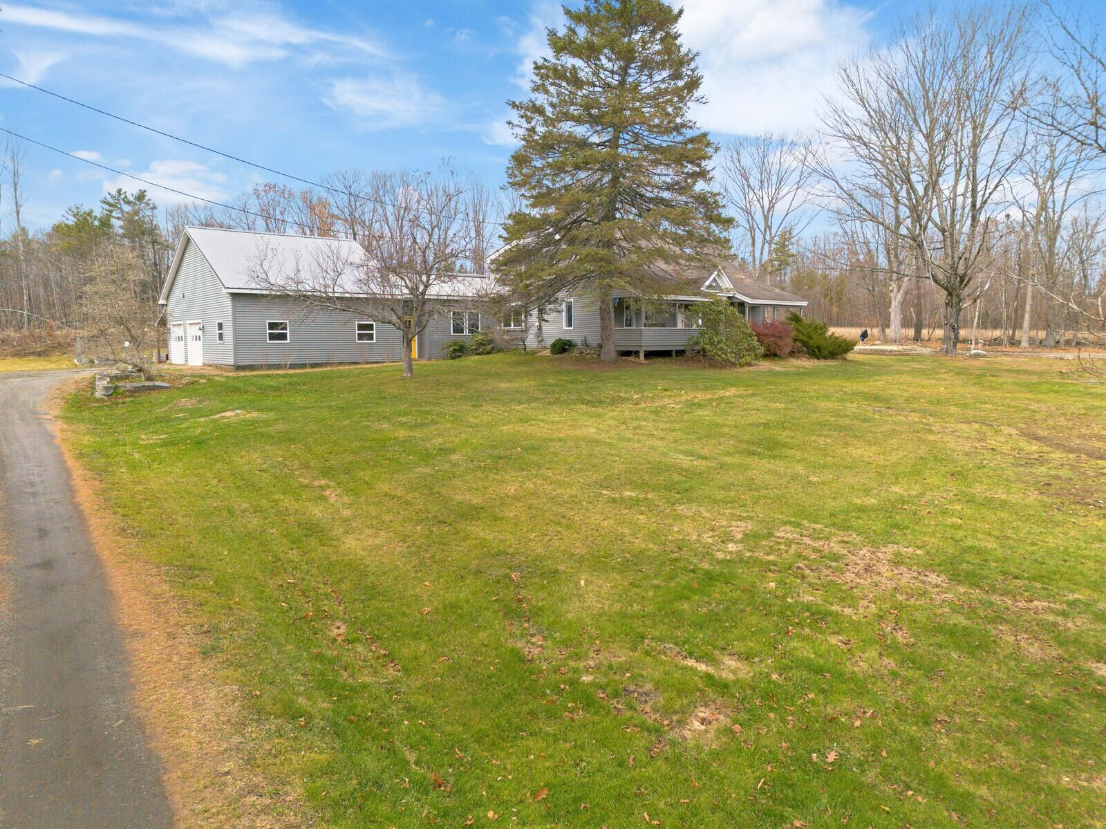 78 10 Lots Road Oakland, ME 04963 - Photo 44 of 69 02_DJI_0991_mls