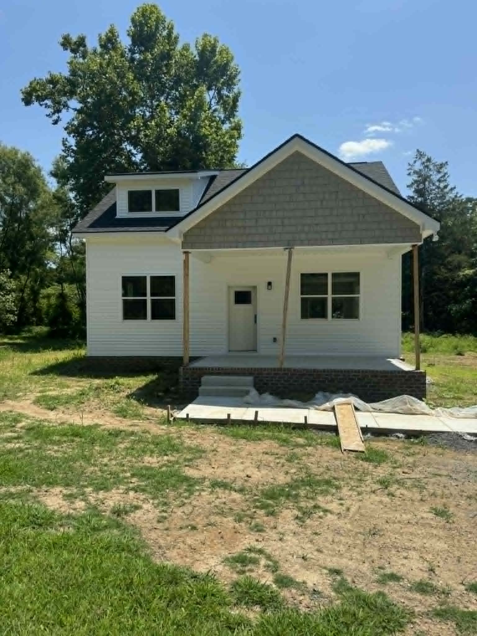 6655 Hester Road Springfield, TN 37172 - Photo 3 of 4