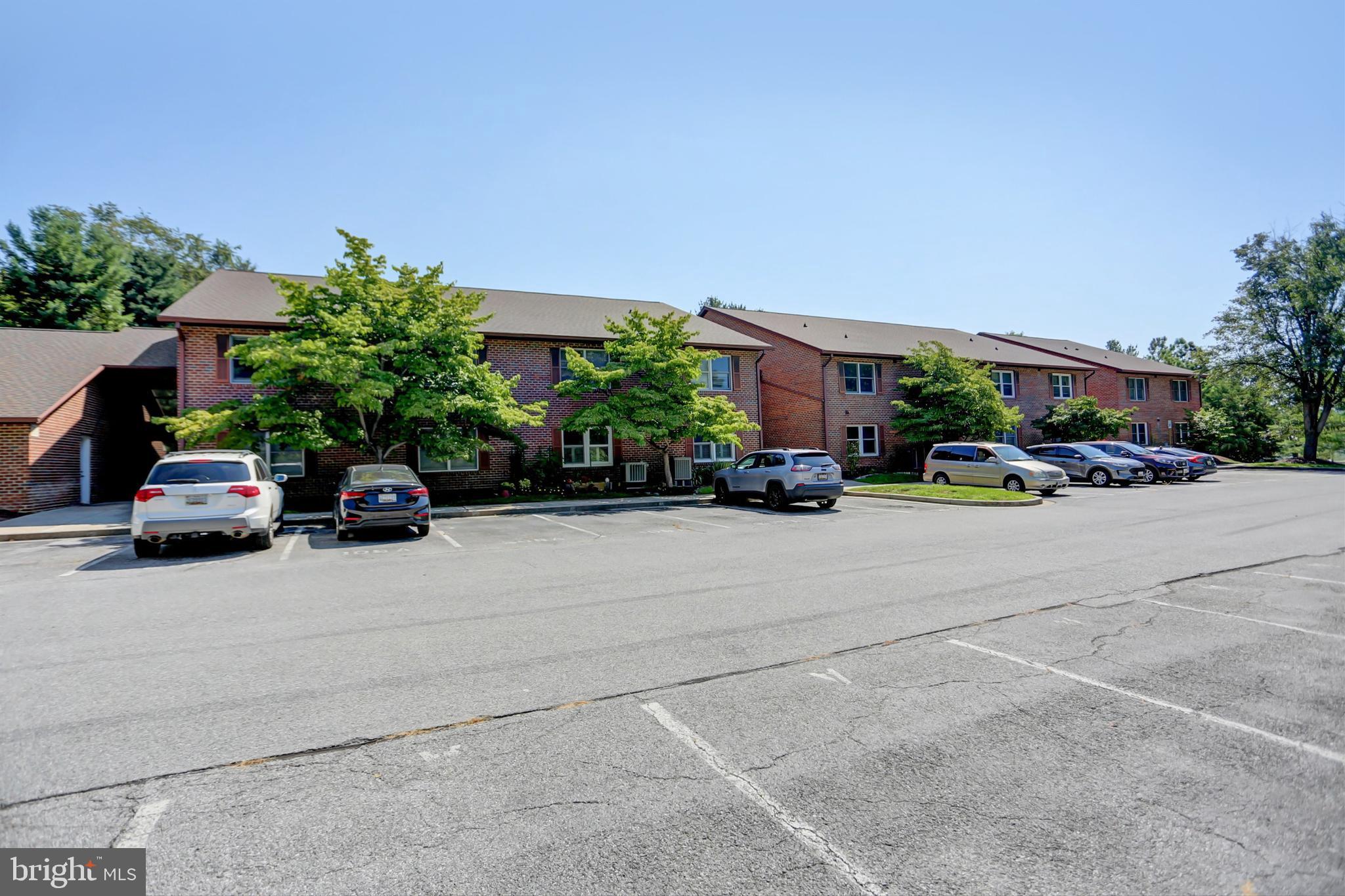 11920 Liberty Road, Unit 106A Frederick, MD 21701 - Photo 1 of 21