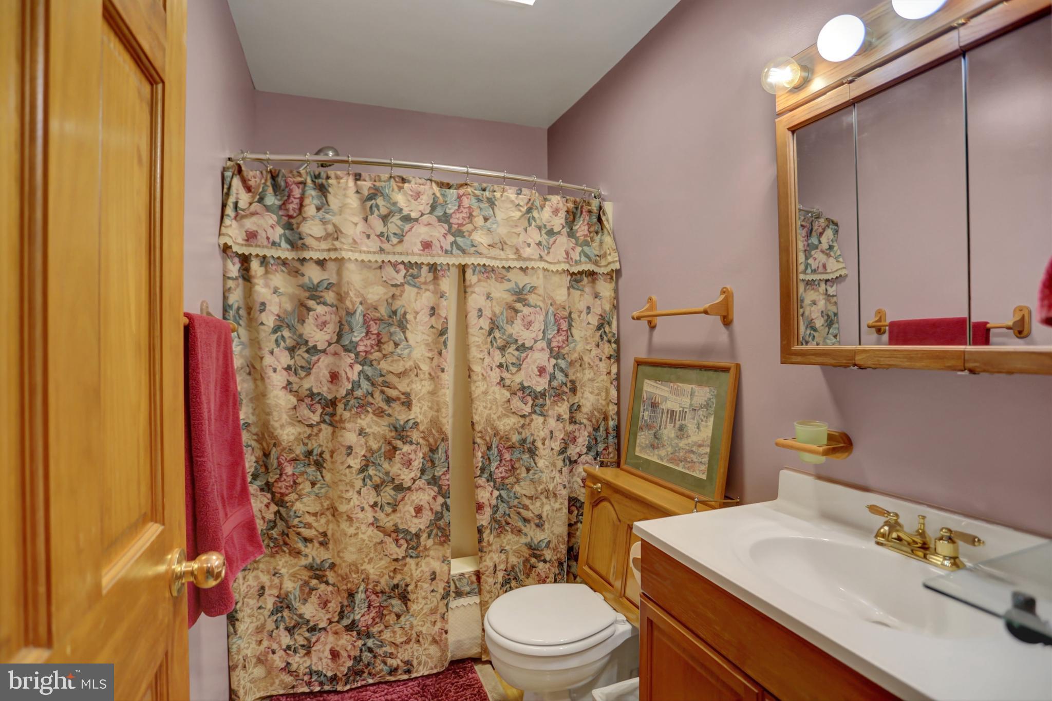 11920 Liberty Road, Unit 106A Frederick, MD 21701 - Photo 18 of 21 Full bath