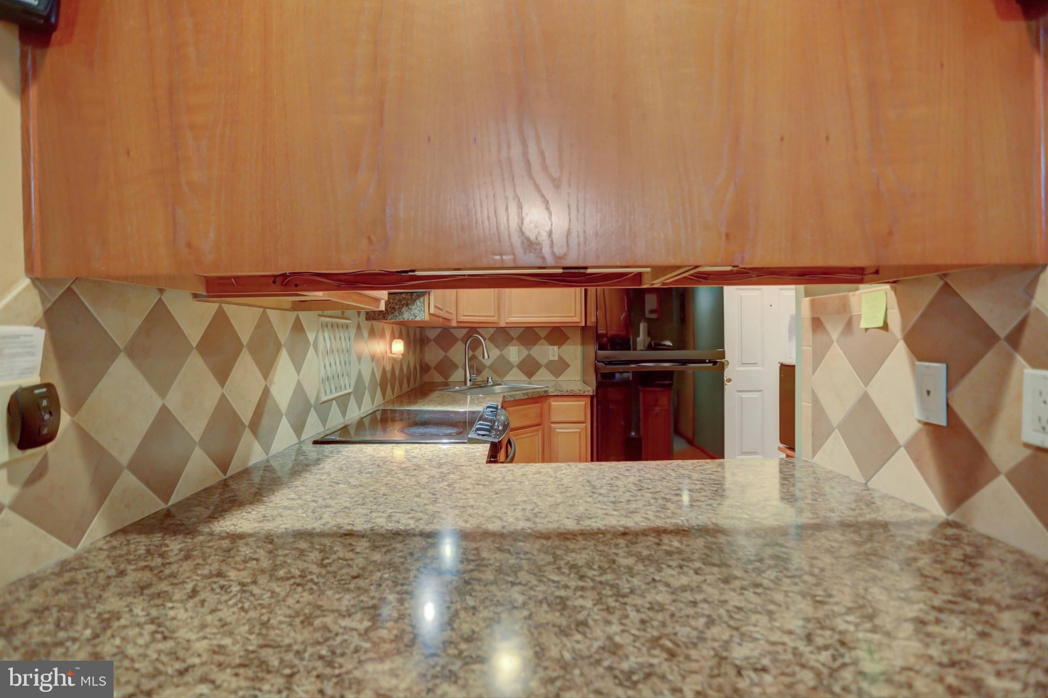 11920 Liberty Road, Unit 106A Frederick, MD 21701 - Photo 10 of 21 Kitchen pass through