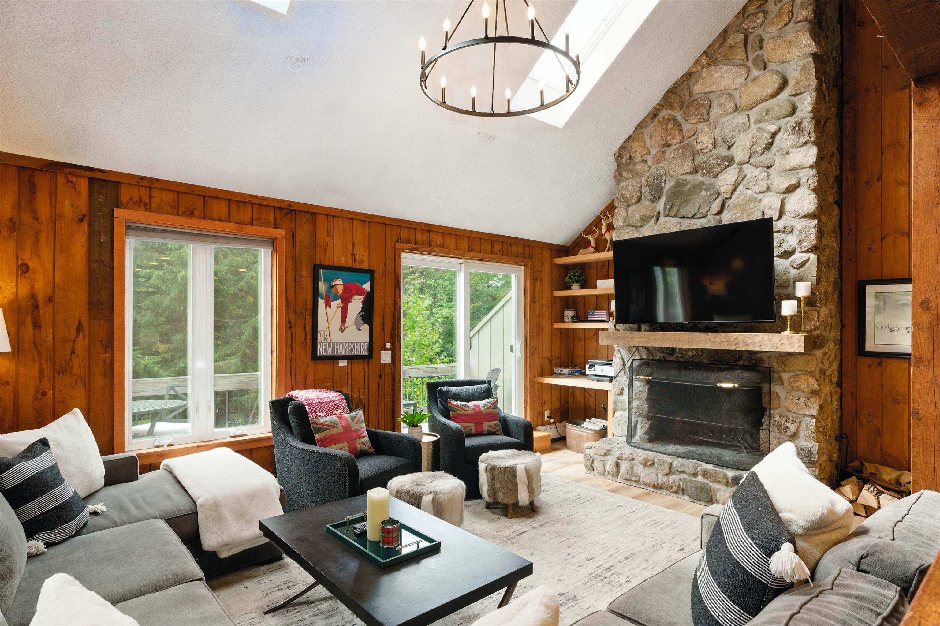 39 Vista View Road, Unit D1 Conway, NH 03860 - Photo 14 of 49