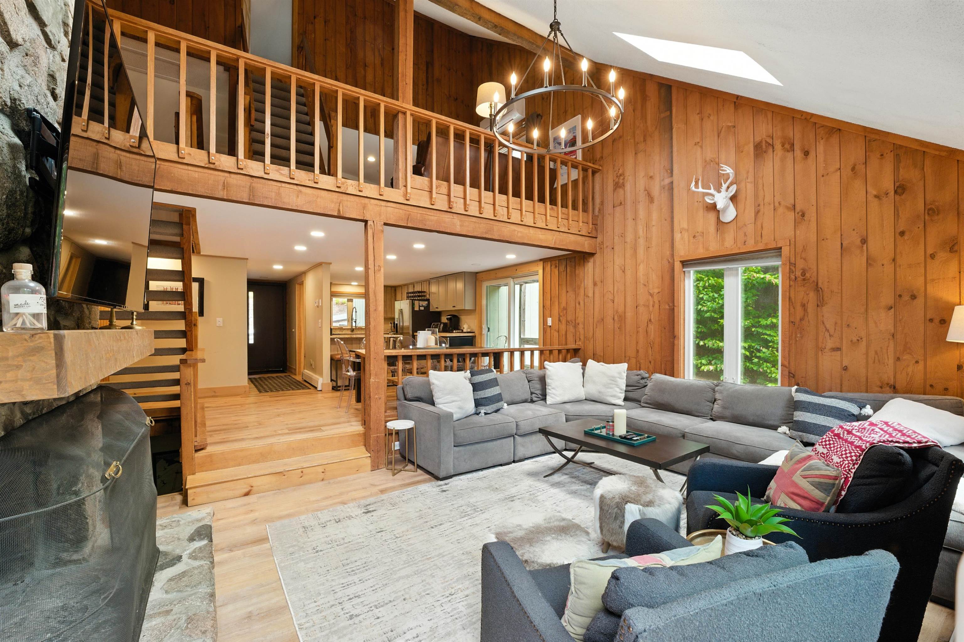 39 Vista View Road, Unit D1 Conway, NH 03860 - Photo 17 of 49