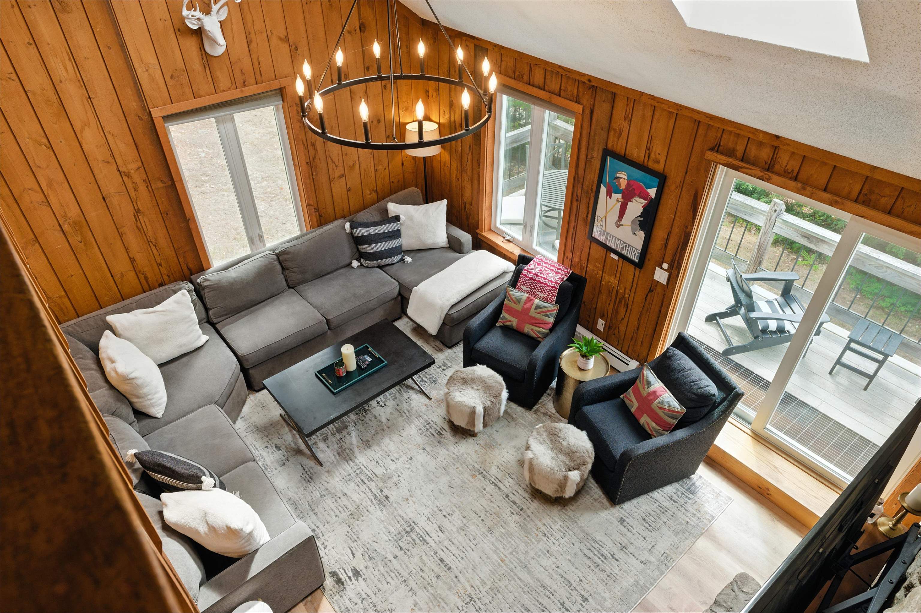 39 Vista View Road, Unit D1 Conway, NH 03860 - Photo 19 of 49