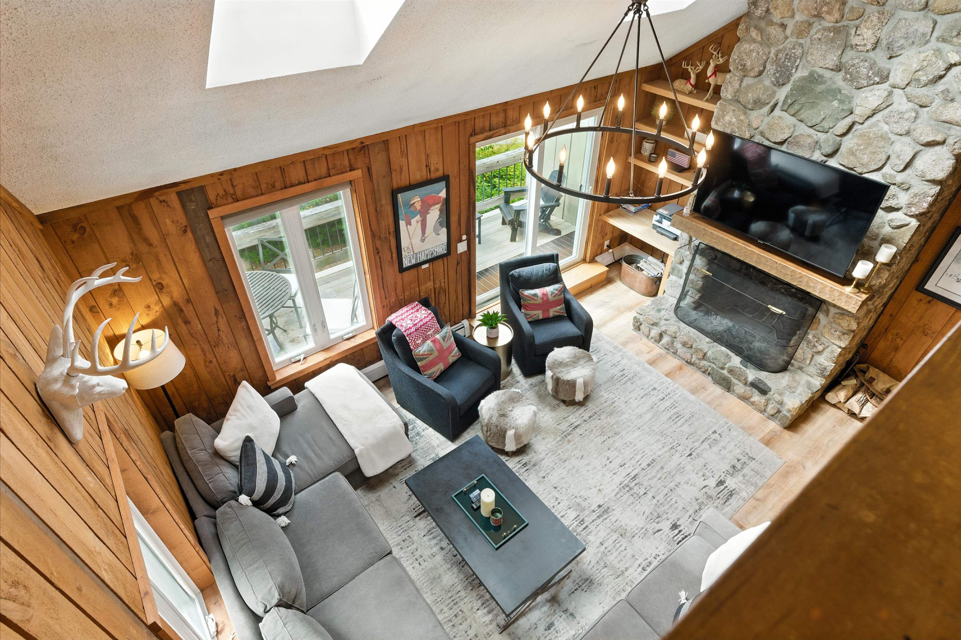 39 Vista View Road, Unit D1 Conway, NH 03860 - Photo 20 of 49