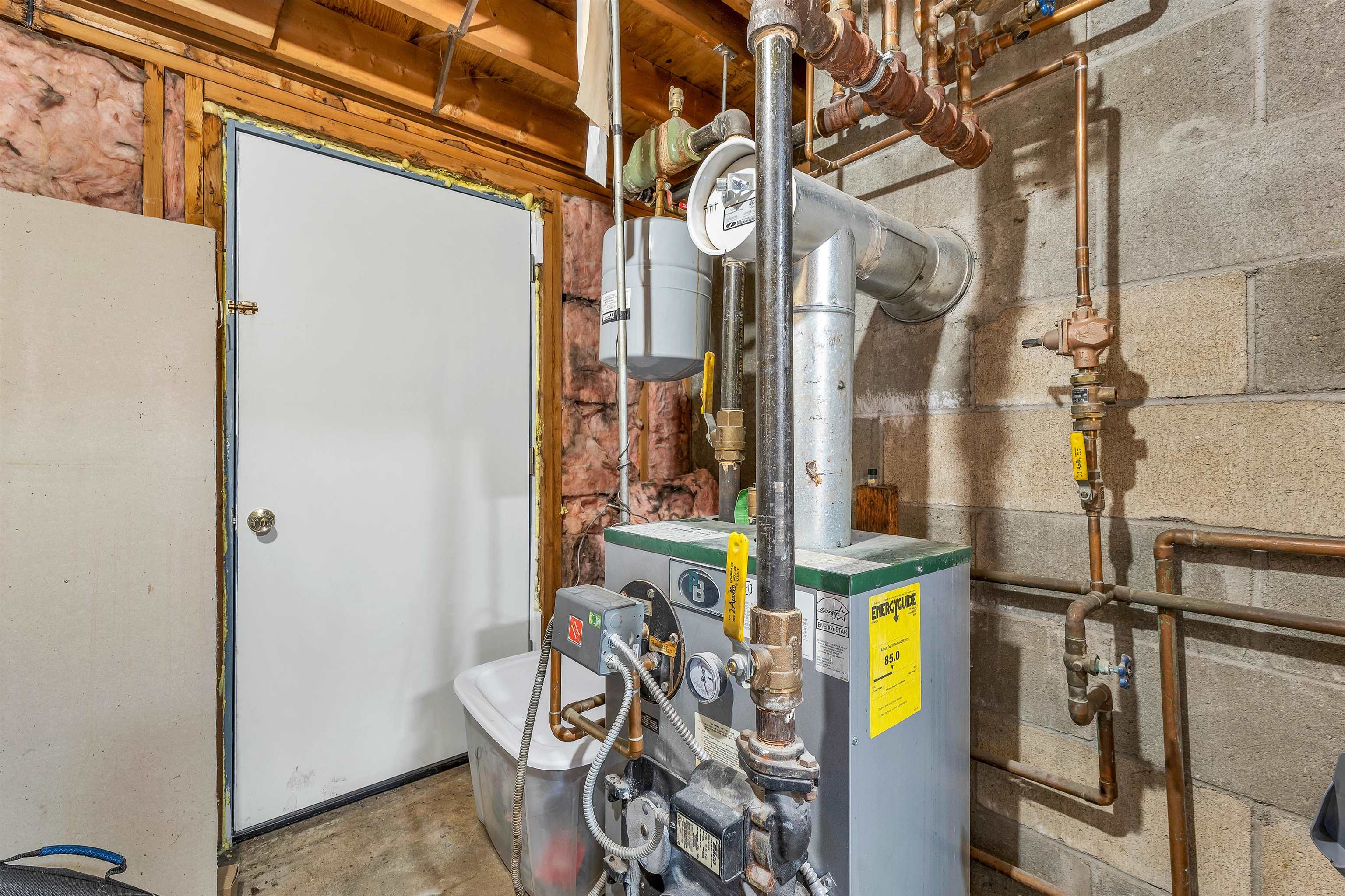 39 Vista View Road, Unit D1 Conway, NH 03860 - Photo 41 of 49