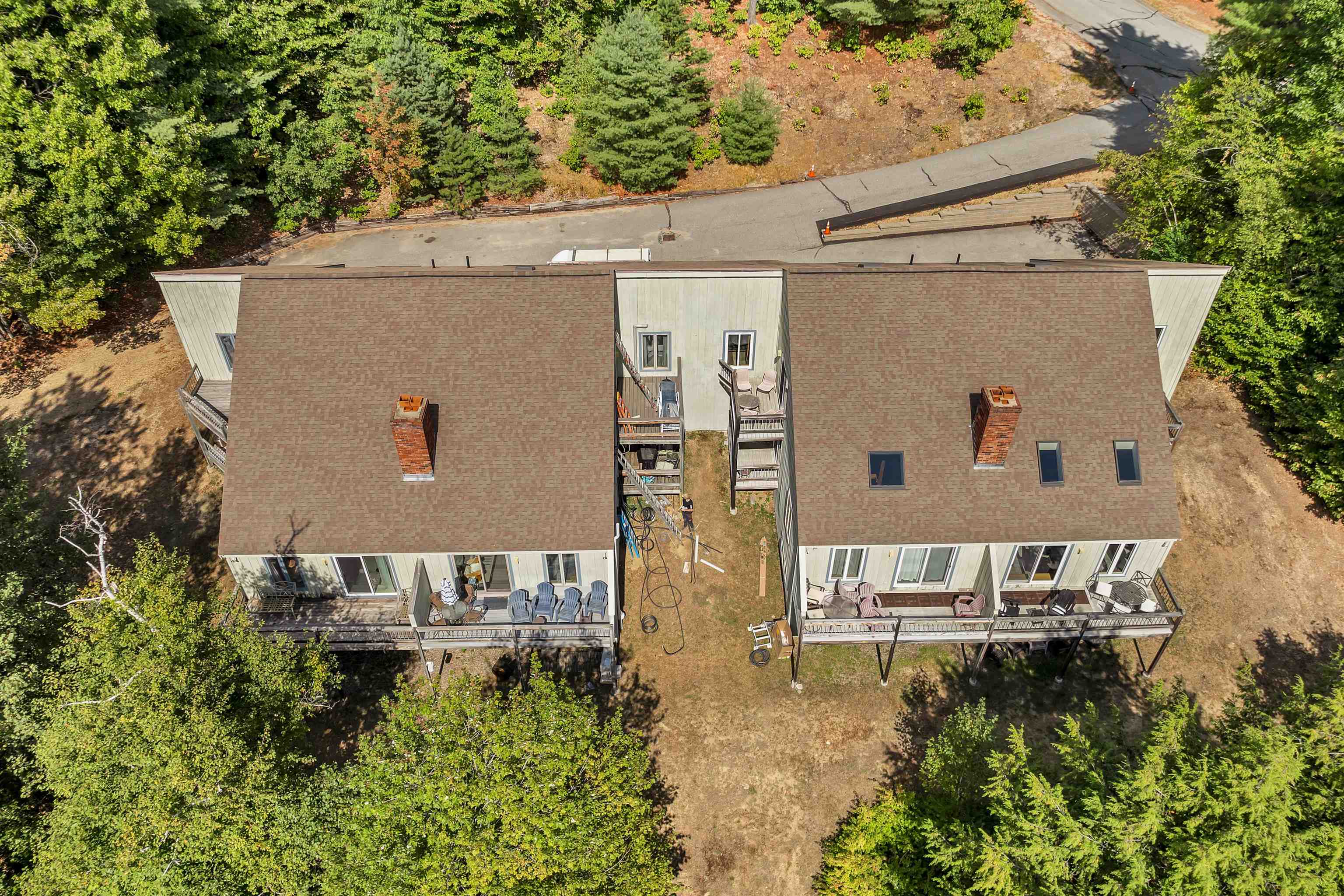 39 Vista View Road, Unit D1 Conway, NH 03860 - Photo 42 of 49