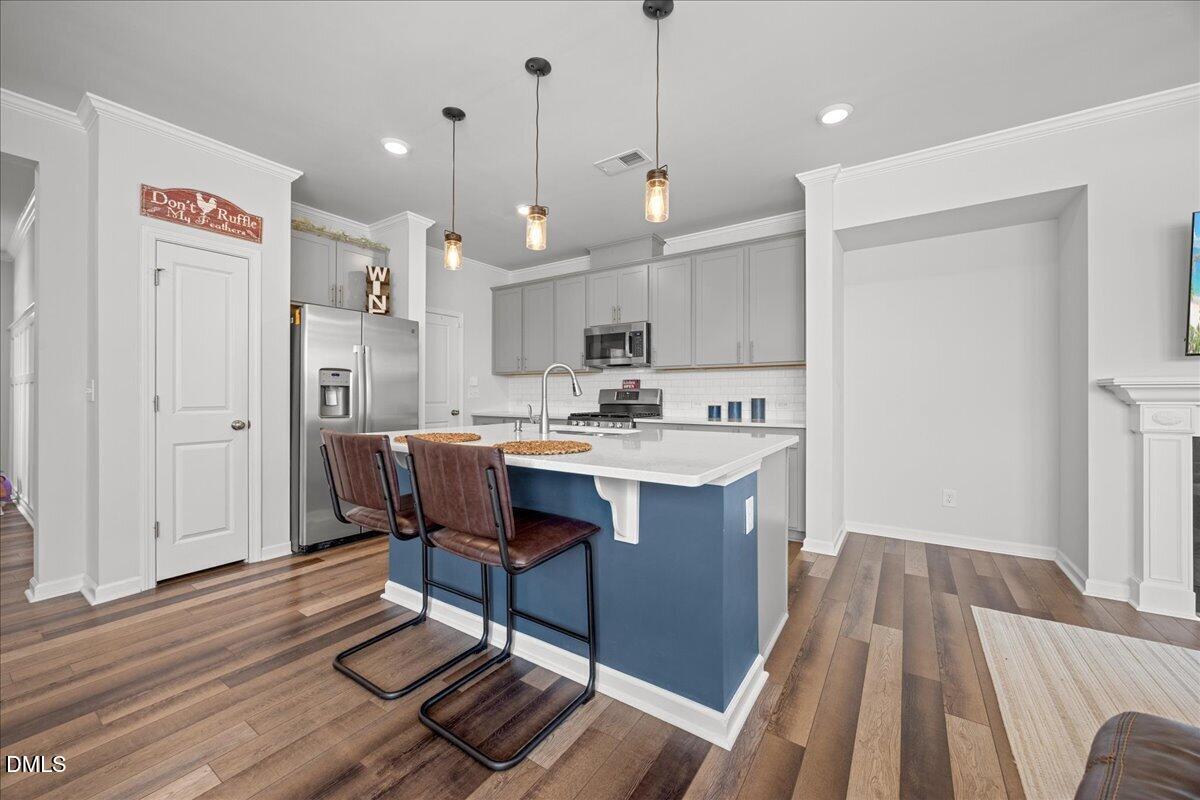6557 Tremolo Trail Raleigh, NC 27616 - Photo 13 of 32 52-2A1A8772