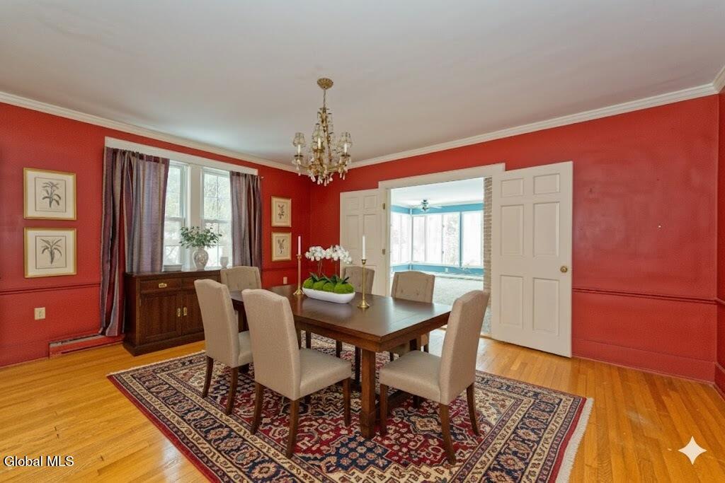 3 Groesbeck Place Bethlehem, NY 12054 - Photo 13 of 58 4diningroom3