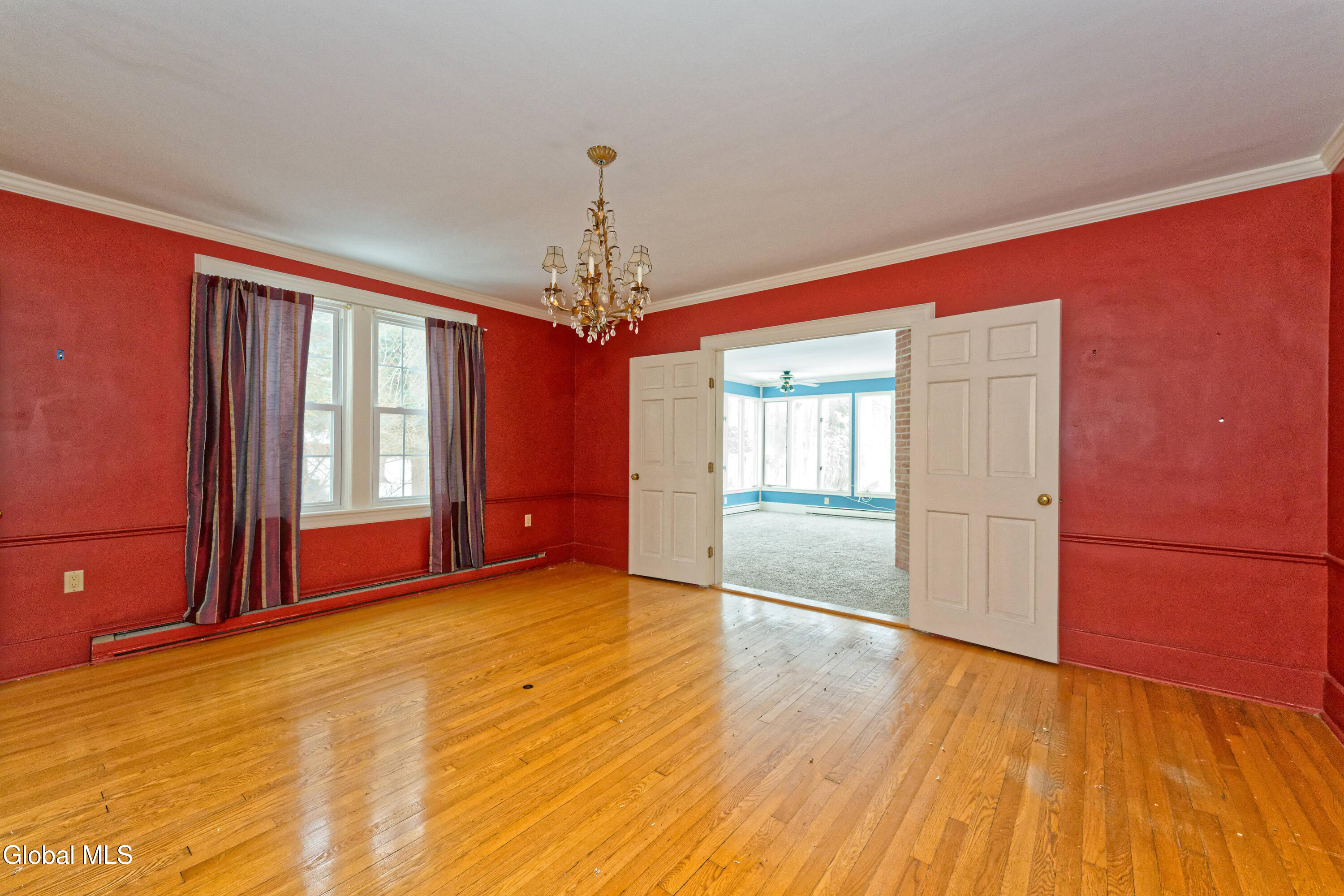 3 Groesbeck Place Bethlehem, NY 12054 - Photo 14 of 58 4 Diningroom 3