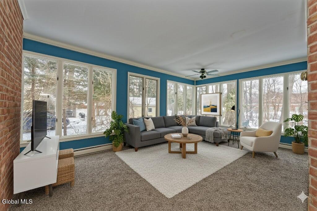 3 Groesbeck Place Bethlehem, NY 12054 - Photo 15 of 58 5familyroom1b