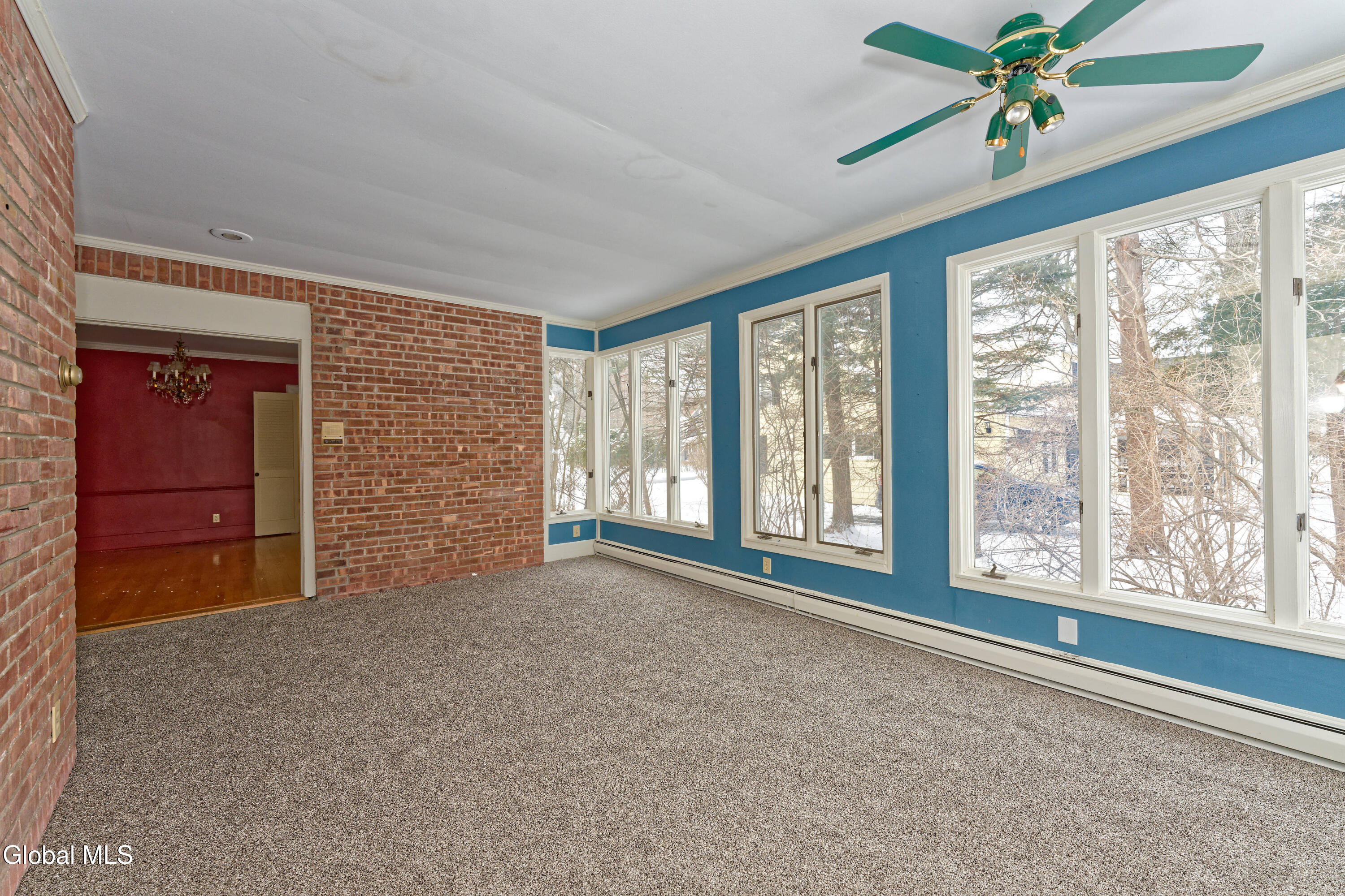 3 Groesbeck Place Bethlehem, NY 12054 - Photo 17 of 58 5 Familyroom 3