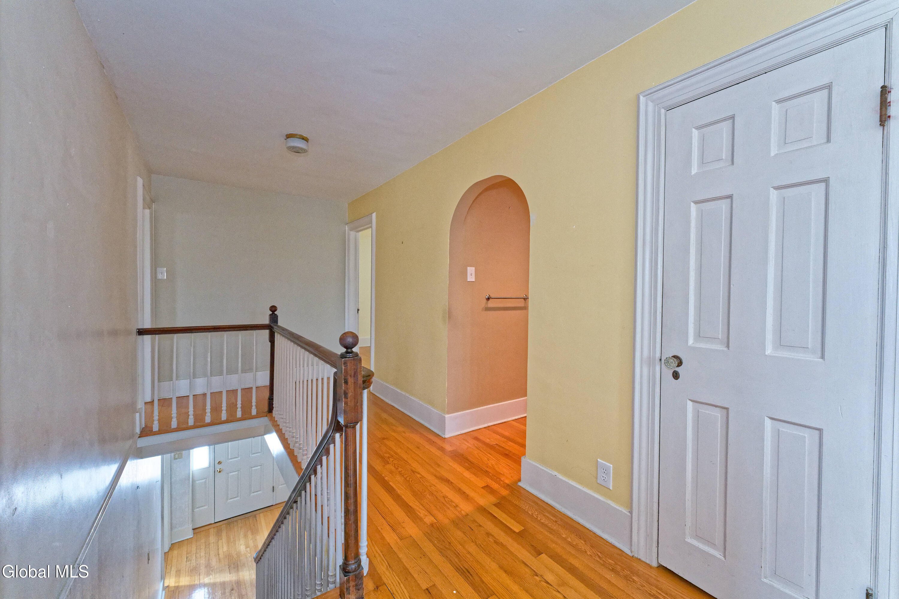 3 Groesbeck Place Bethlehem, NY 12054 - Photo 18 of 58 6 Landing 1