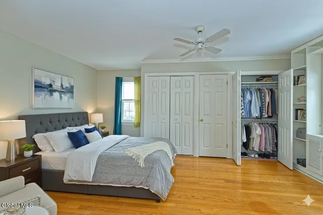 $449,999 | 3 Groesbeck Place, Bethlehem, NY 12054