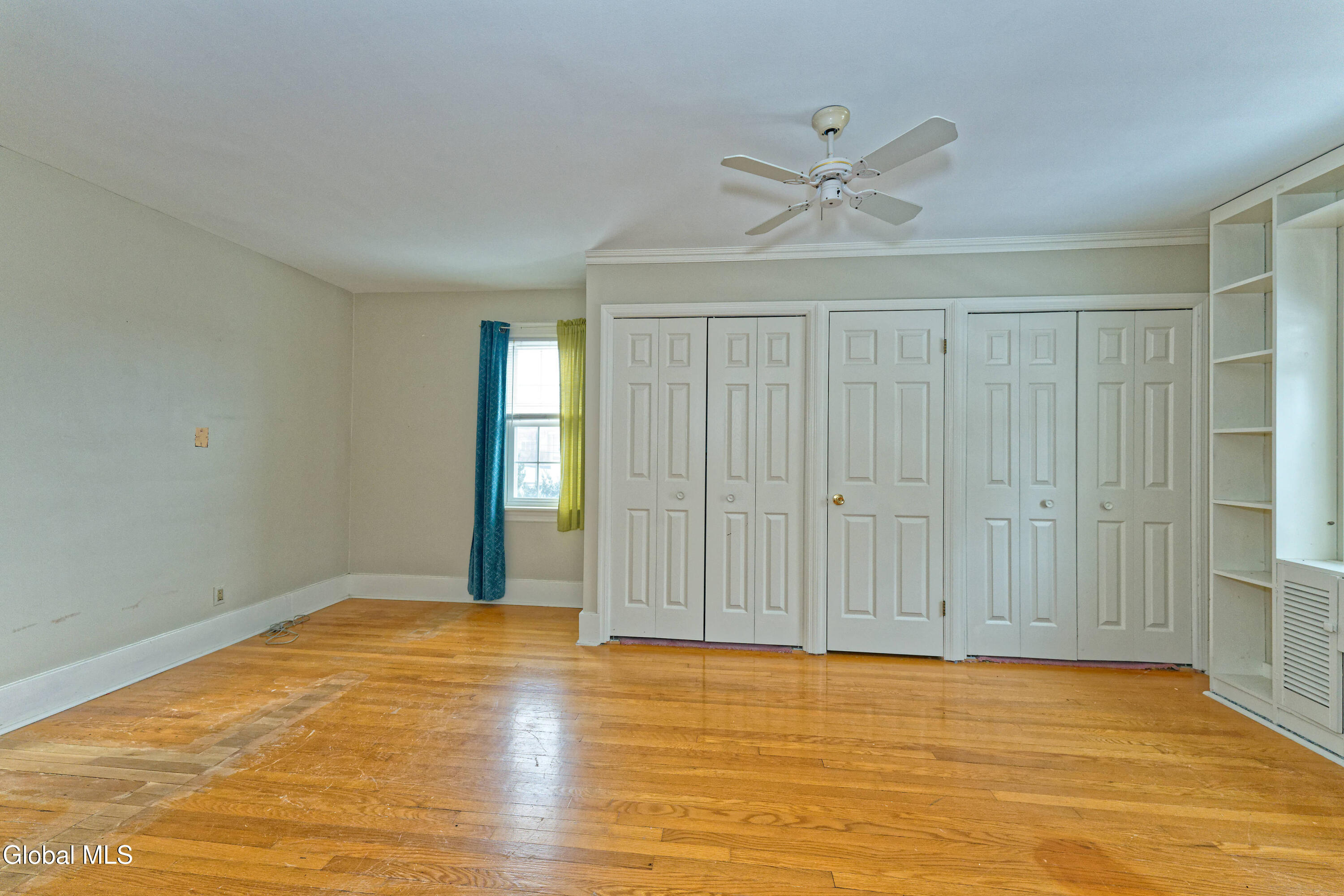 3 Groesbeck Place Bethlehem, NY 12054 - Photo 23 of 58 7 Master 1