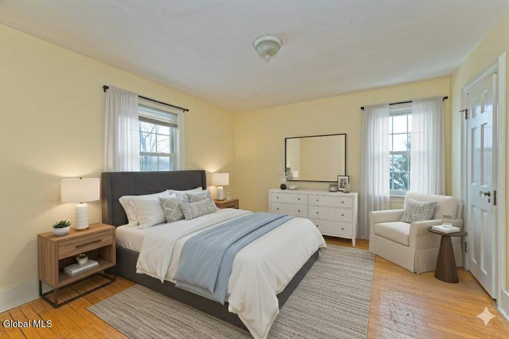 3 Groesbeck Place Bethlehem, NY 12054 - Photo 27 of 58 8bedroom1