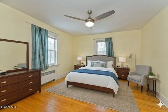 $449,999 | 3 Groesbeck Place, Bethlehem, NY 12054