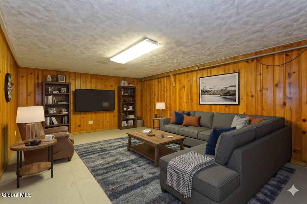 3 Groesbeck Place Bethlehem, NY 12054 - Photo 39 of 58 10basement1