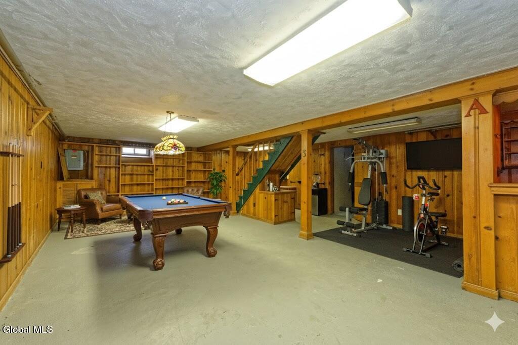 3 Groesbeck Place Bethlehem, NY 12054 - Photo 41 of 58 10basement4