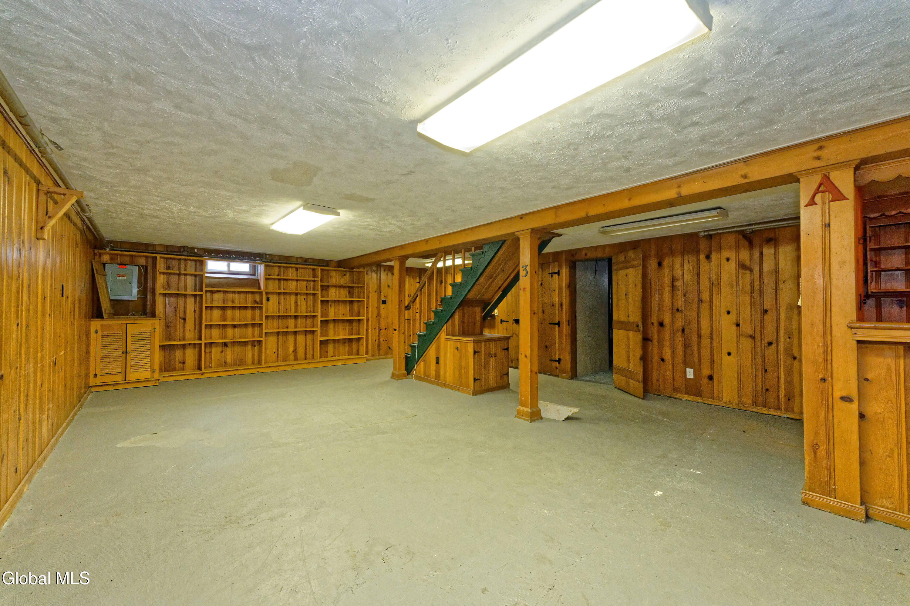 3 Groesbeck Place Bethlehem, NY 12054 - Photo 42 of 58 10 Basement 4