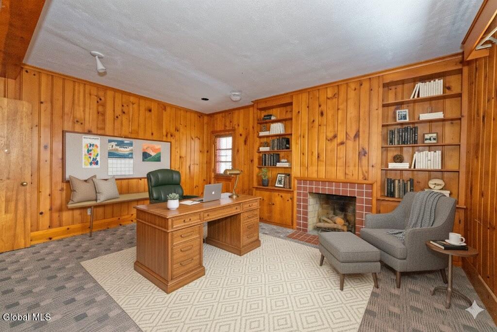 3 Groesbeck Place Bethlehem, NY 12054 - Photo 48 of 58 12droffice4