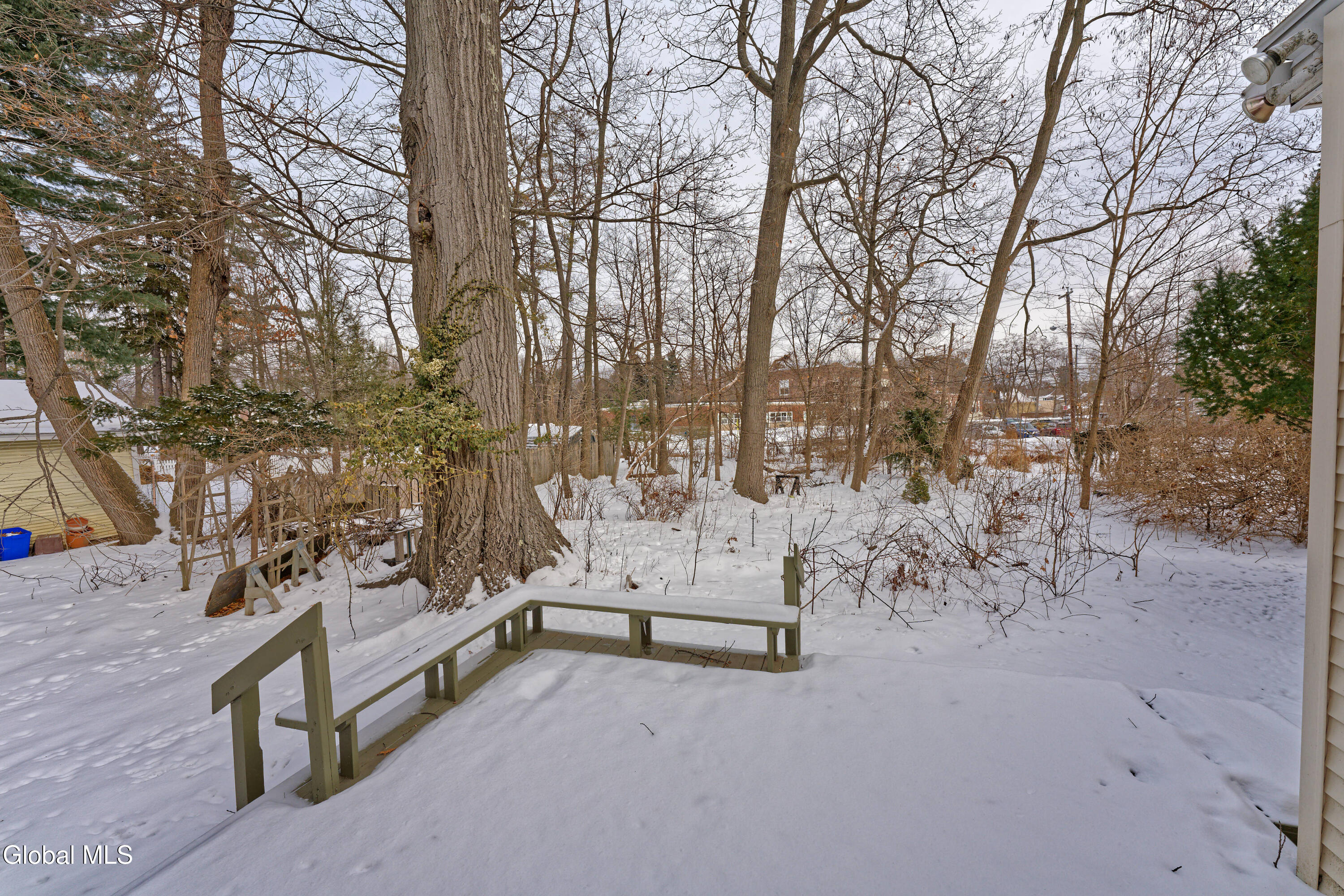 3 Groesbeck Place Bethlehem, NY 12054 - Photo 57 of 58 Yard 1