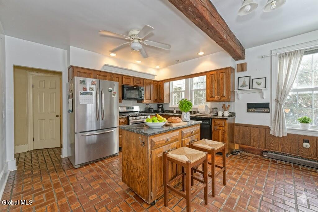 3 Groesbeck Place Bethlehem, NY 12054 - Photo 6 of 58 2kitchen2