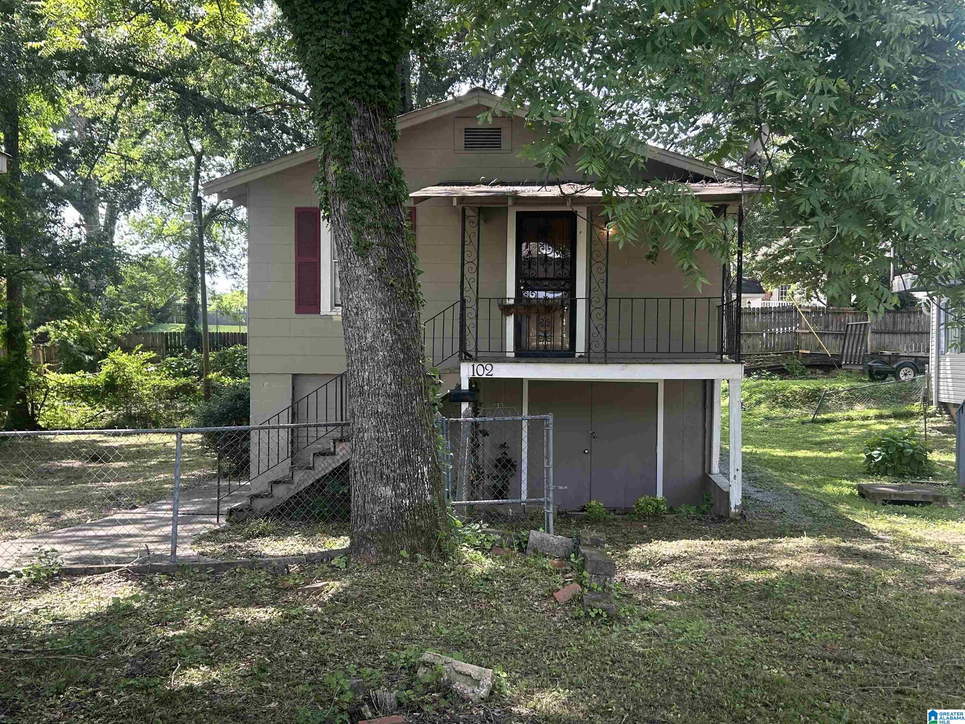 1104 8th Avenue Jasper, AL 35501 - Photo 2 of 57