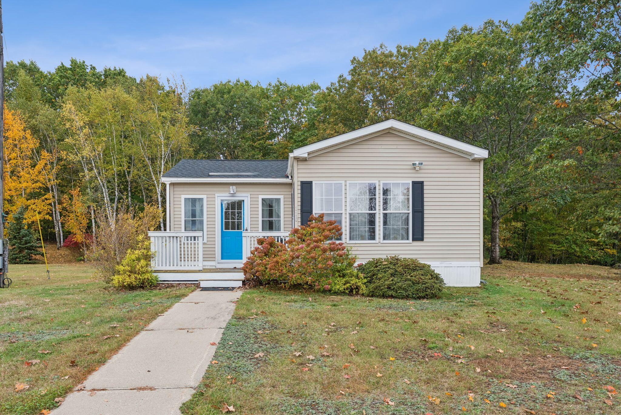 110 Pleasant Hill Road Limerick, ME 04048 - Photo 1 of 18 2_DSC00247