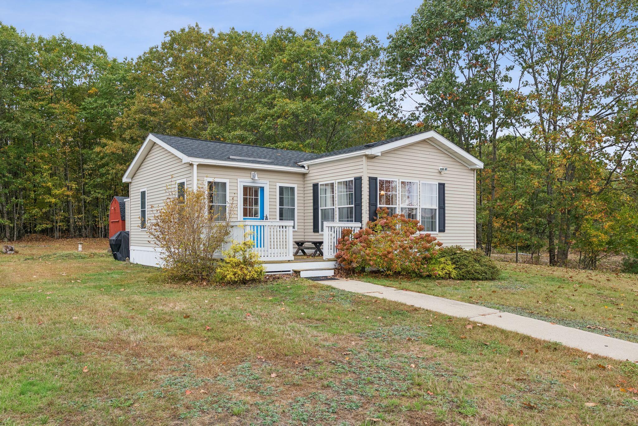 110 Pleasant Hill Road Limerick, ME 04048 - Photo 2 of 18 1_DSC00252