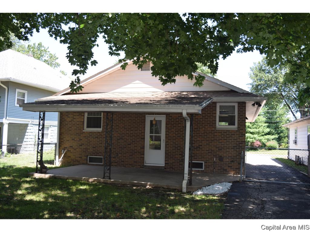 2608 East Keys Avenue Springfield, IL 62702 - Photo 19 of 19
