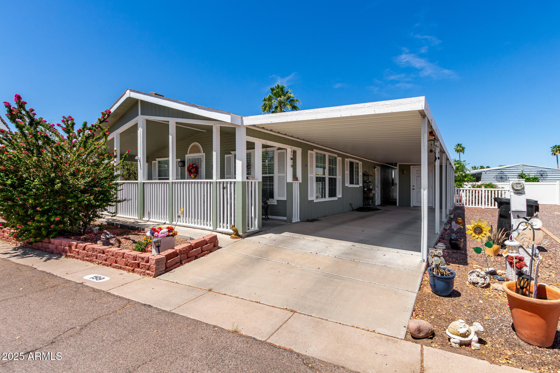201 South Greenfield Road, Unit 199 Mesa, AZ 85206 - Photo 1 of 35 201 S Greenfield Rd 199