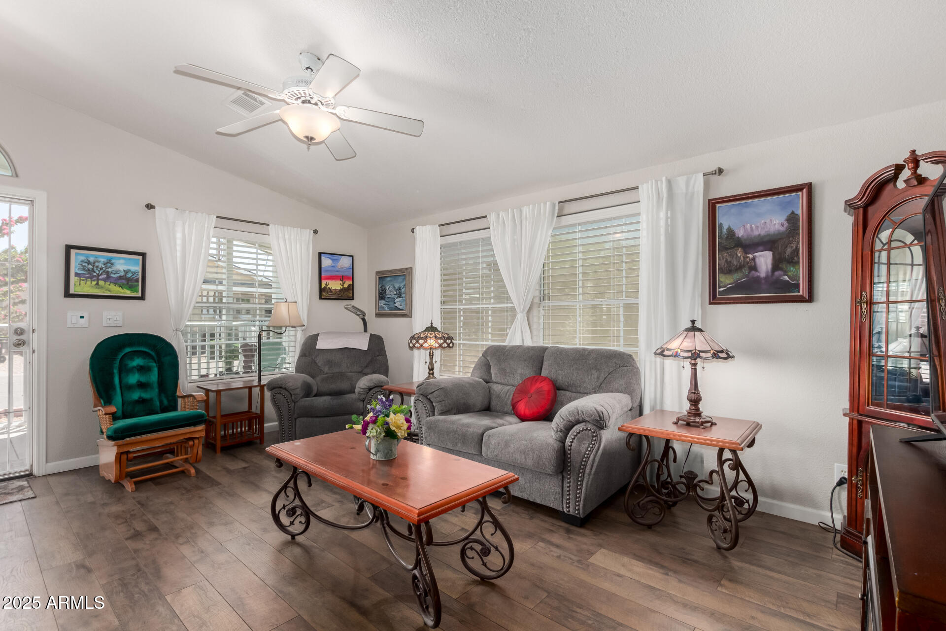 201 South Greenfield Road, Unit 199 Mesa, AZ 85206 - Photo 11 of 35 201 S Greenfield Rd 199
