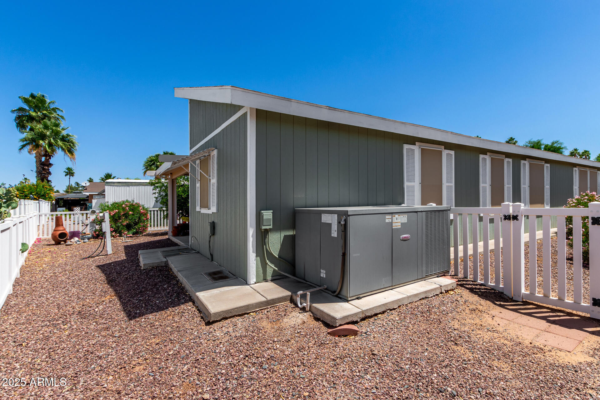 201 South Greenfield Road, Unit 199 Mesa, AZ 85206 - Photo 25 of 35 201 S Greenfield Rd 199