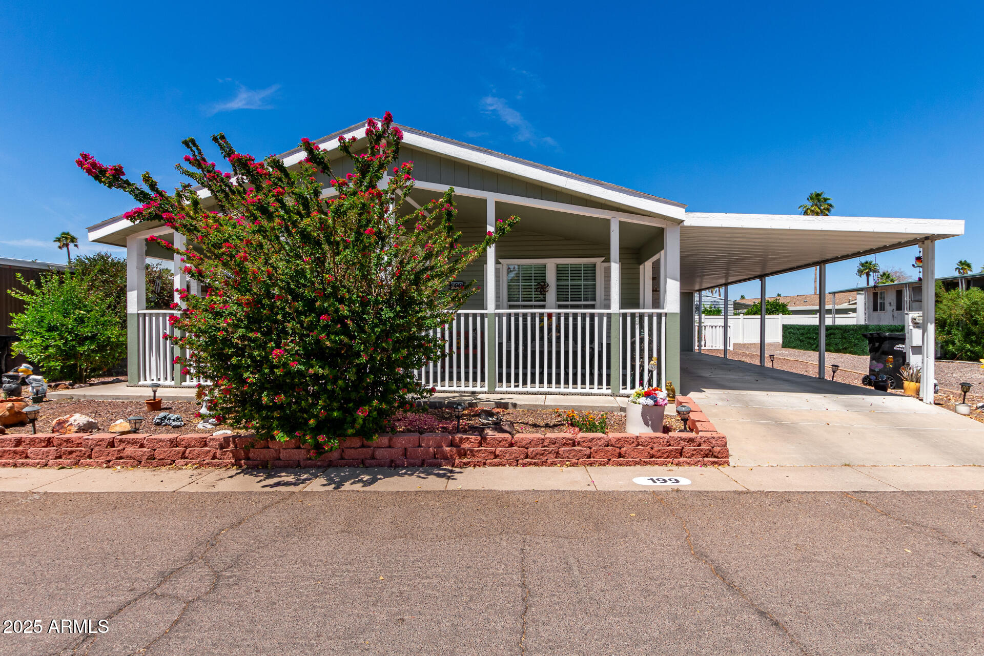 201 South Greenfield Road, Unit 199 Mesa, AZ 85206 - Photo 26 of 35 201 S Greenfield Rd 199