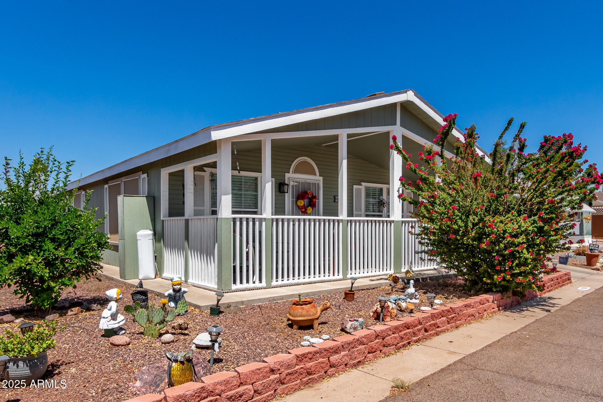 201 South Greenfield Road, Unit 199 Mesa, AZ 85206 - Photo 28 of 35 201 S Greenfield Rd 199