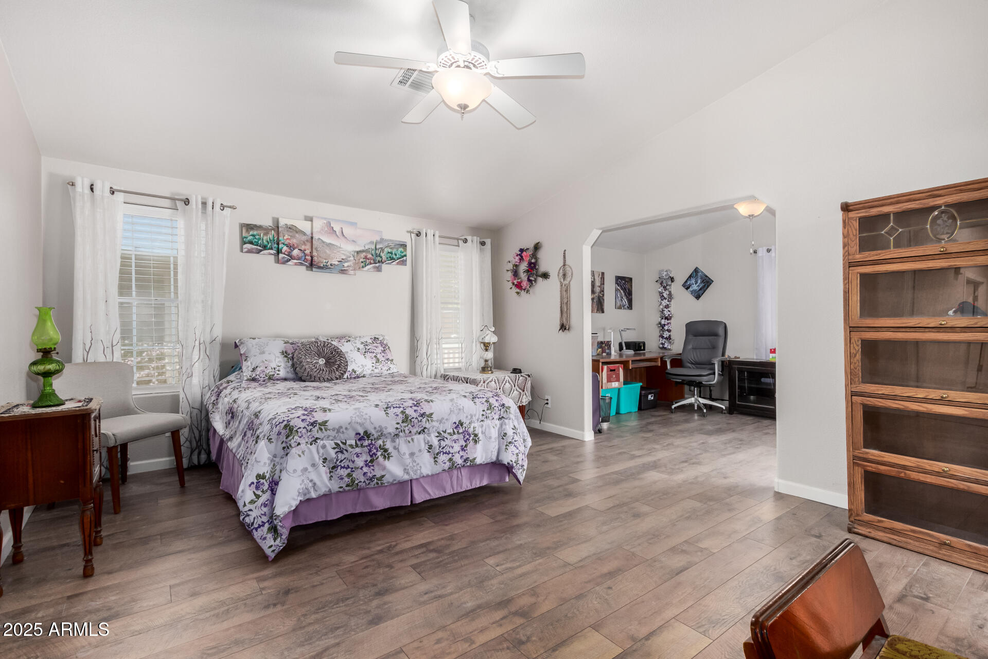 201 South Greenfield Road, Unit 199 Mesa, AZ 85206 - Photo 5 of 35 201 S Greenfield Rd 199