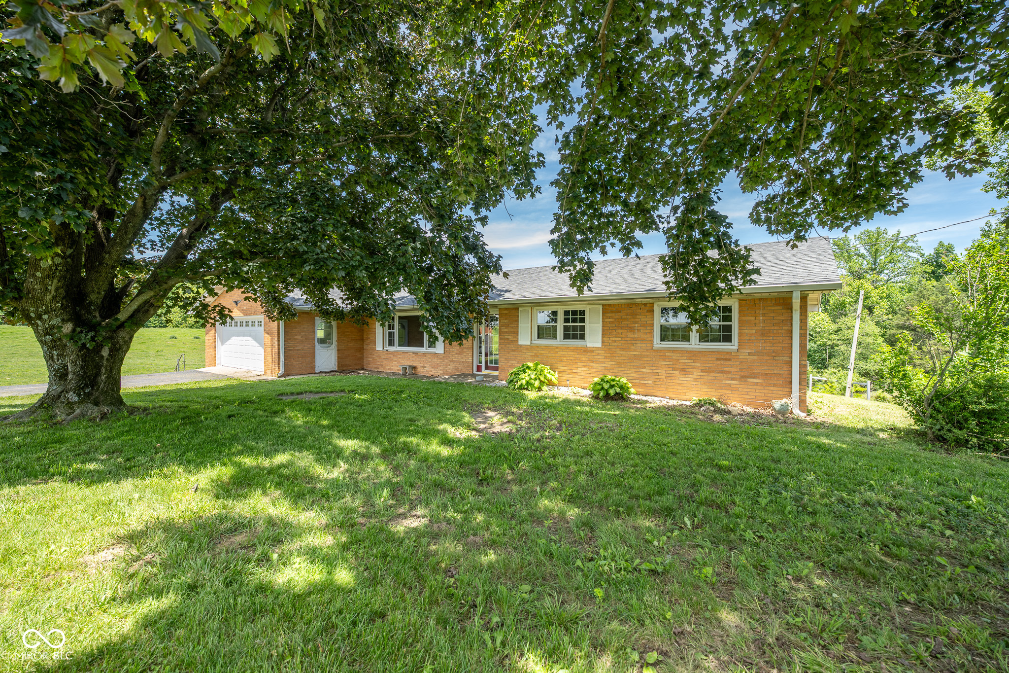 3200 West Burma Road Gosport, IN 47433 - Photo 2 of 49