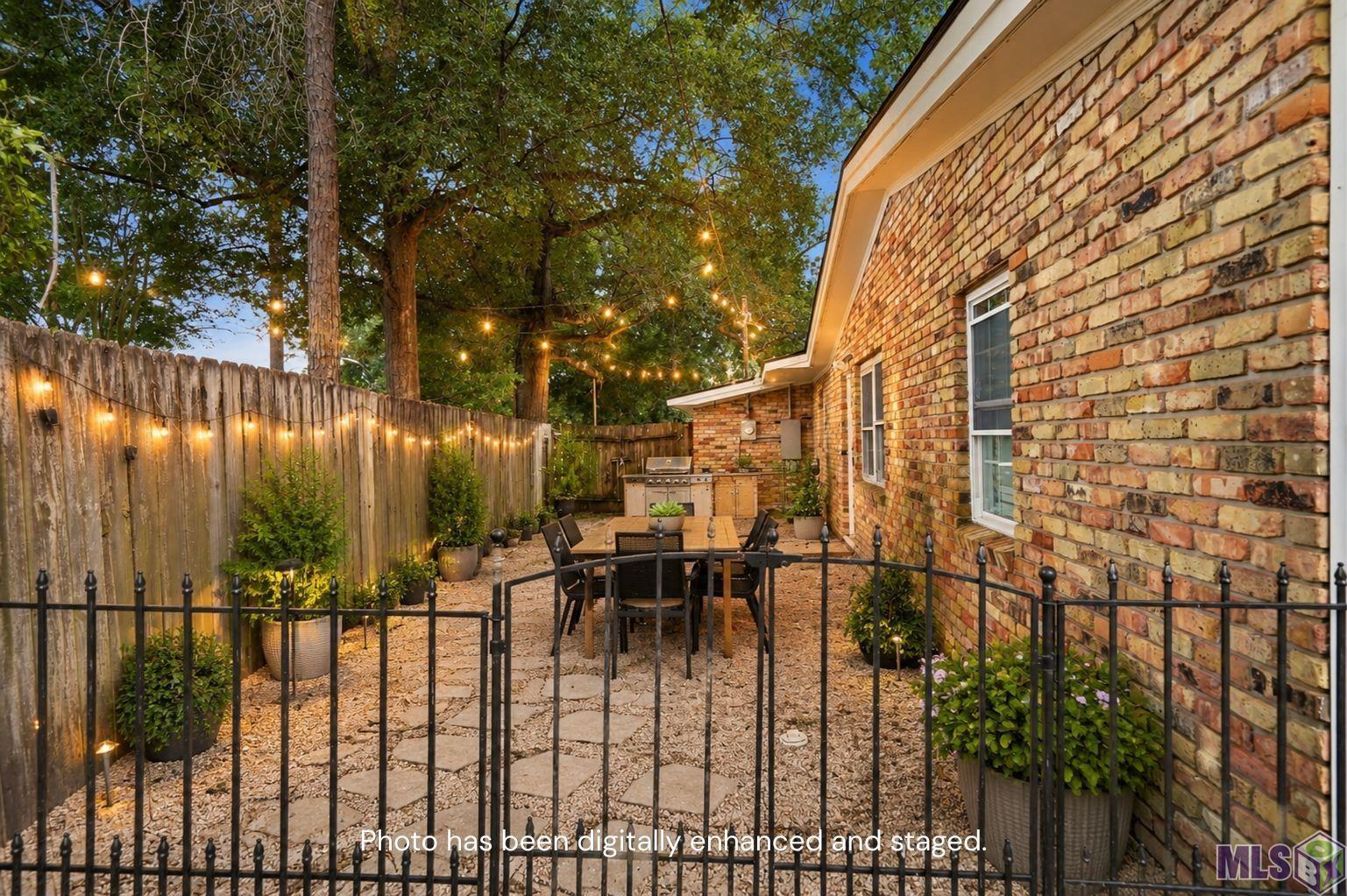 4160 Strand Drive Baton Rouge, LA 70809 - Photo 17 of 20 Gallery Image 17